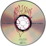 CD - Uri Caine / Gustav Mahler - Dark Flame - SmartPac + Attached Booklet