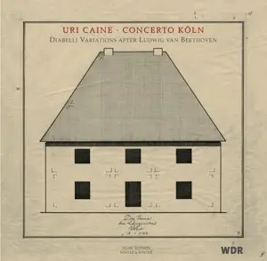Uri Caine - Diabelli Variations