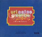 Uri Caine Ensemble - The Goldberg Variations