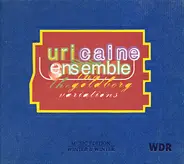 Uri Caine Ensemble - The Goldberg Variations