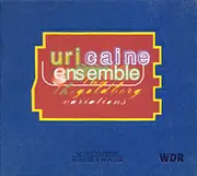 Double CD - Uri Caine Ensemble - The Goldberg Variations - Still Sealed