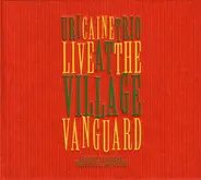 Uri Caine Trio - Live At The Village Vanguard