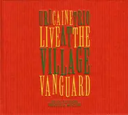 Uri Caine Trio - Live At The Village Vanguard