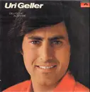 LP - Uri Geller - Uri Geller (Deutsche Ausgabe)