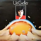 Uri Geller