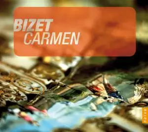 Uria-Monzon/Lombard/Orch.Nat.Bordeaux Aquit./+ - Carmen Highlights