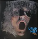 LP - Uriah Heep - Very 'eavy Very 'umble