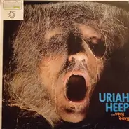 Uriah Heep - ..Very 'Eavy Very 'Umble ...