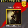 CD - Uriah Heep - 14 Rock Hard Hits