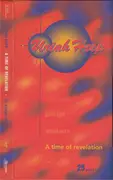 CD-Box - Uriah Heep - A Time Of Revelation - 25 Years On - Digibook