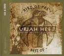 CD & DVD - Uriah Heep - Bird Of Prey - The Best Of