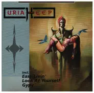 Uriah Heep - Castle Masters Collection