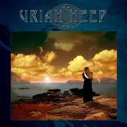 Double CD - Uriah Heep - Celebration - Forty Years Of Rock