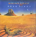 LP - Uriah Heep - Head First - 180g