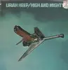 LP - Uriah Heep - High And Mighty
