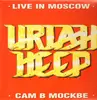 LP - Uriah Heep - Live In Moscow