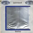 LP - Uriah Heep - Look At Yourself - PINK RIM NO POSTER