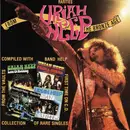 CD - Uriah Heep - Rarities From The Bronze Age