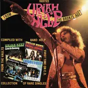 CD - Uriah Heep - Rarities From The Bronze Age