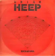 Uriah Heep - Rockarama