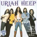 CD - Uriah Heep - Super 20