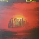 CD - Uriah Heep - Sweet Freedom - Expanded DE-Luxe Edition