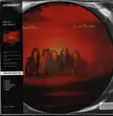 Picture Disc - Uriah Heep - Sweet Freedom - Picture Disc