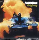 Double CD - Uriah Heep - Salisbury - Slipcase