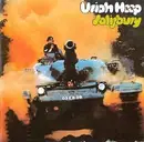 CD - Uriah Heep - Salisbury