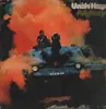 LP - Uriah Heep - Salisbury - Gatefold, 1st UK, Vertigo swirl label