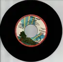 7inch Vinyl Single - Uriah Heep - Spider Woman / Sunrise