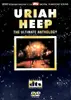 DVD - Uriah Heep - The Ultimate Anthology