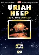Uriah Heep - The Ultimate Anthology