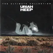 Uriah Heep - The Ultimate Collection