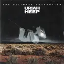 Double CD - Uriah Heep - The Ultimate Collection