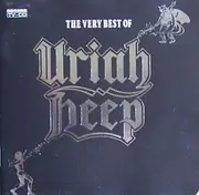 CD - Uriah Heep - The Very Best Of