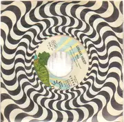 7inch Vinyl Single - Uriah Heep - The Wizard / Why