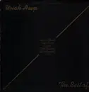 LP - Uriah Heep - The Best Of - club edition