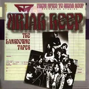 Double CD - Uriah Heep - The Lansdowne Tapes