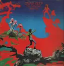 LP - Uriah Heep - The Magician's Birthday