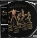 Picture Disc - Uriah Heep - Wonderworld - Picture Disc