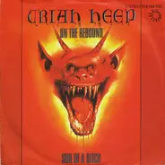 Uriah Heep - On the Rebound