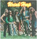 LP - Uriah Heep - Best Of Uriah Heep