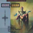 CD - Uriah Heep - Castle Masters Collection