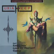 Uriah Heep - Castle Masters Collection
