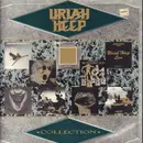 LP - Uriah Heep - Collection