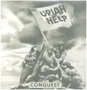 LP - Uriah Heep - Conquest - Still sealed, 180g