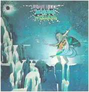 Uriah Heep - Demons and Wizards