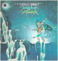 Uriah Heep - Demons and Wizards