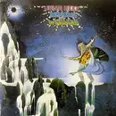 LP - Uriah Heep - Demons And Wizards - Gatefold / 180gr